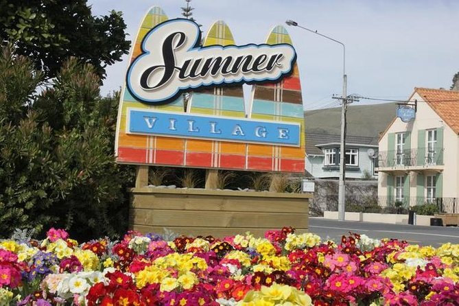 Christchurch Private Luxury Full Day Tour - Pricing and Booking Details