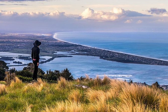 Christchurch Private Luxury Full Day Tour - Cancellation Policy