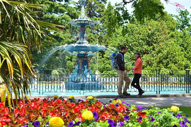 Christchurch Private Luxury Full Day Tour - Reviews and Testimonials