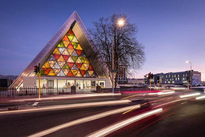 Christchurch Private Luxury Full Day Tour - Common Questions