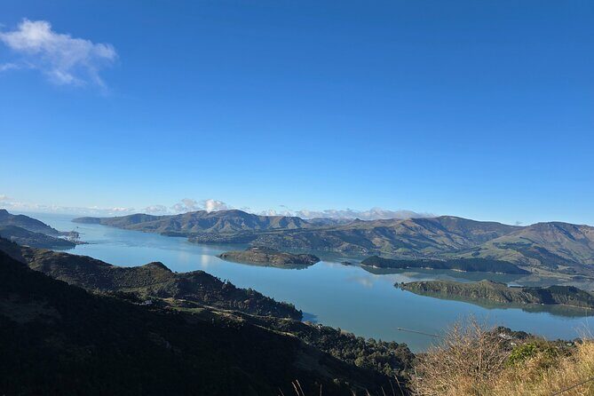 Christchurch Private Tour (Premium) Full day - Good To Know