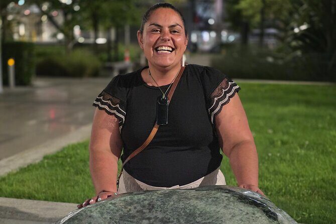 Christchurch Secret Inner City Walking Tour and Hidden Gems - Exploring Christchurch Through Its Hidden Corners