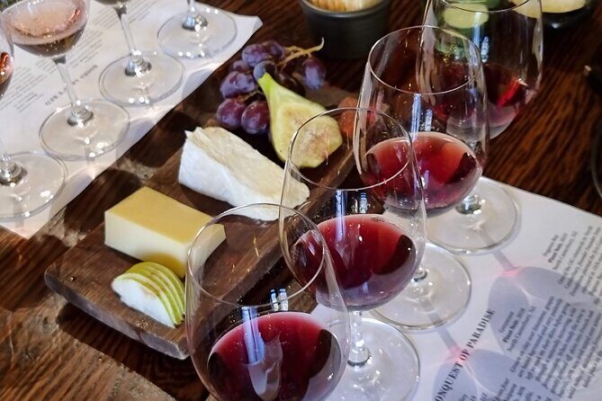 Christchurch Secret Inner City Walking Tour and Hidden Gems - Who This Tour Is Best For