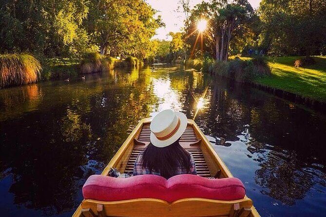 Christchurch Sightseeing Pass - Authentic Experiences Highlighted by Reviewers