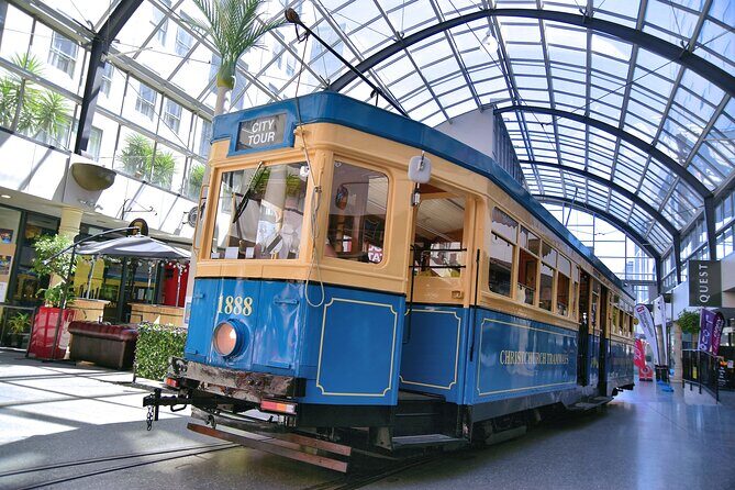 Christchurch Sightseeing Pass - Practical Tips for a Smooth Experience