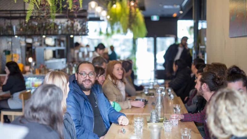 Christchurch: tautahi Meander Walking Tour with Tastings - The Experience Guide: What Sets It Apart?