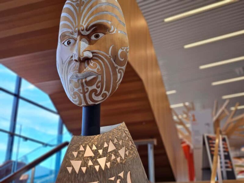 Christchurch: tautahi Meander Walking Tour with Tastings - Who Should Consider This Tour?