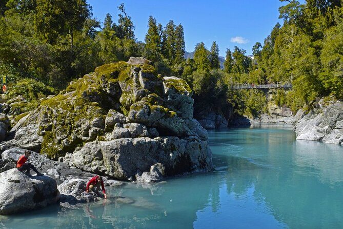 Christchurch to Franz Josef One Way Day Tour with TranzAlpine - FAQ