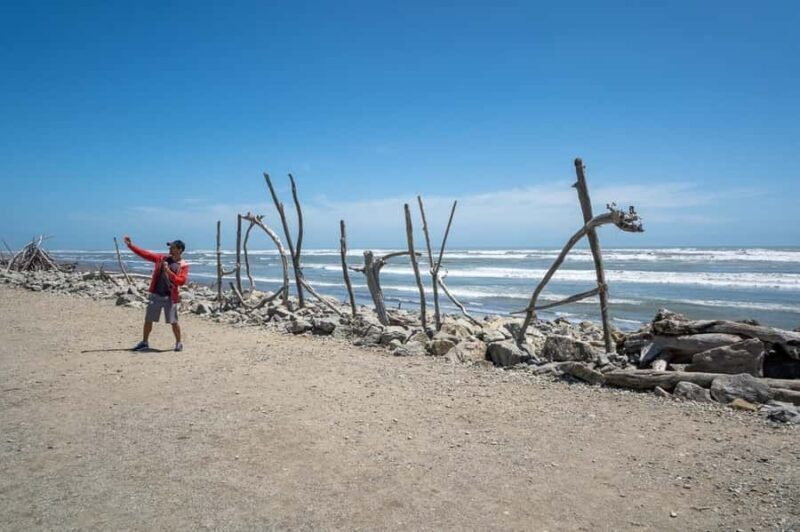 Christchurch: to Franz Josef via Hokitika 1 Way Tour - FAQ