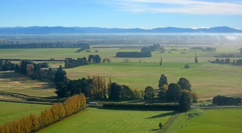 Christchurch to Lake Tekapo One-Way Small Group Tour - What the journey does, and does not, promise