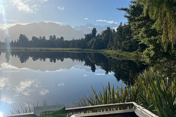 Christchurch to Queenstown 2 Day Tour via Franz Josef - Who Will Enjoy This Tour?