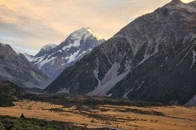 Christchurch to Queenstown Day Tour Via Tekapo & Mt Cook - Common Questions