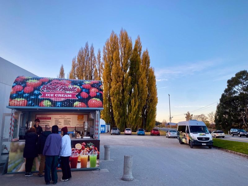 Christchurch to Queenstown Full-Day Tour with Mount Cook - Aoraki/Mount Cook: the day’s central stop