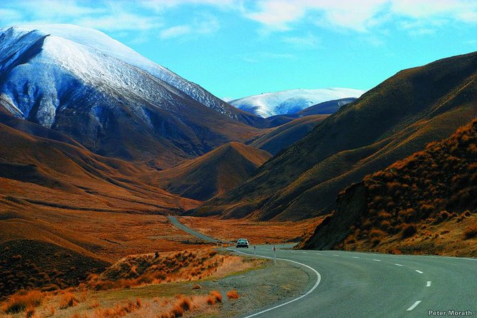 Christchurch to Queenstown One-Way Tour (Or in Reverse) - Common Questions