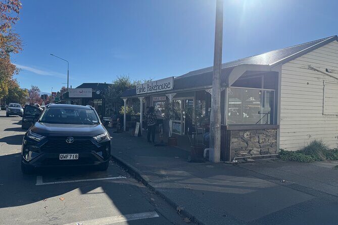 Christchurch to Queenstown One Way Tour Via Lake Tekapo & Mt Cook - An In-Depth Look at the Itinerary