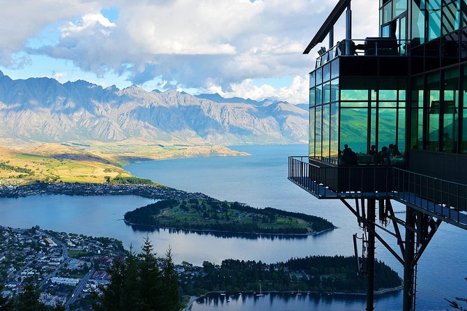 Christchurch to Queenstown via Mount Cook & Tekapo (Private Tour) - Start and End Points