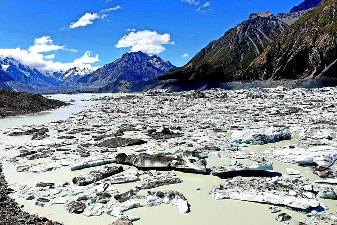 Christchurch to Queenstown via Mount Cook & Tekapo (Private Tour) - Cancellation Policy