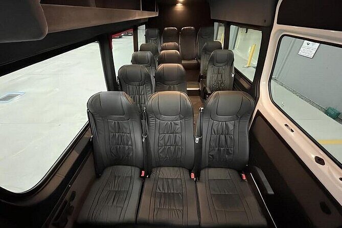 Christchurch Train Station To From City Center Transfer - Final Thoughts