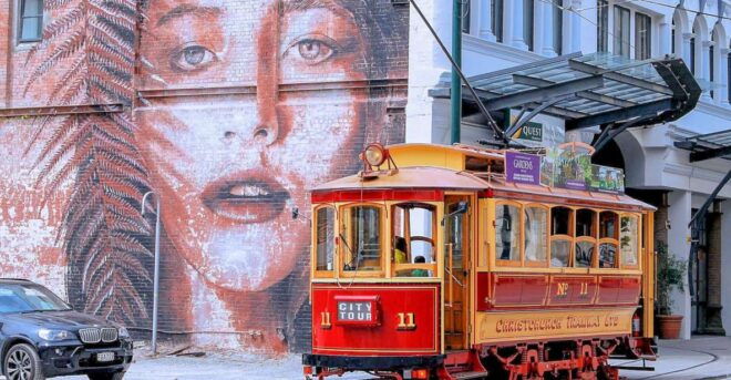 Christchurch: Tram, Punt and Gondola Ride Combo Ticket - Customer Reviews