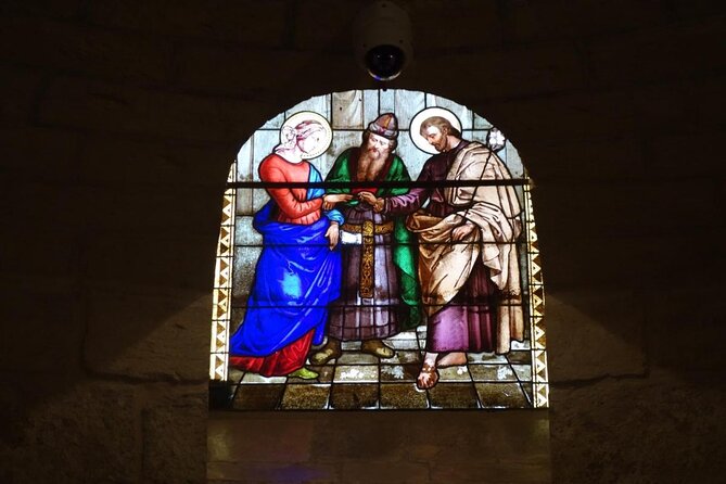 Christian Galilee, Nazareth & Mount Tabor Day Trip From Jerusalem - Good To Know