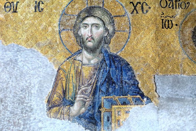 Christian Galilee, Nazareth & Mount Tabor Day Trip From Jerusalem - Meeting and Pickup Information