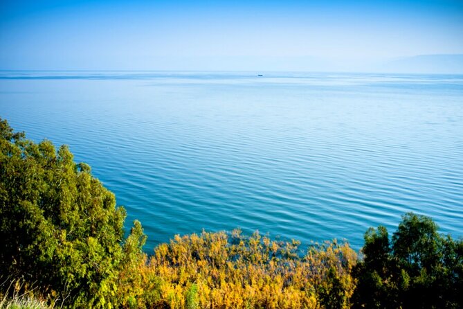 Christian Gems Around the Sea of Galilee From Jerusalem - Tour Details