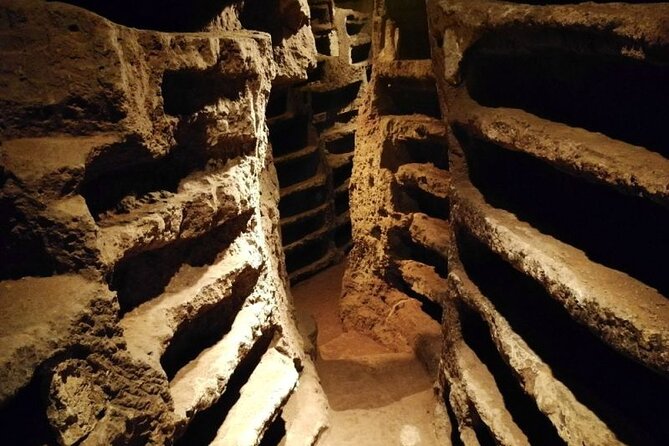 Christian Rome, Basilicas and Catacombs - Luxury Private Tour - Cancellation Policy