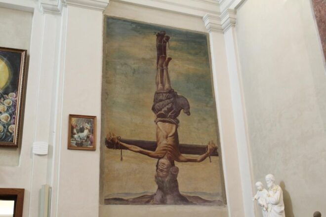 Christian Rome: Private Tour With Hotel Pick up - Additional Information