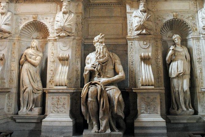 Christian Rome With Driver Private Shore Excursion for Cruisers - Additional Information