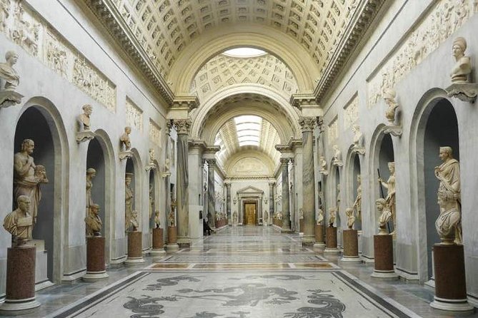 Christian Rome With Driver - Private Tour From Your Accommodation in Rome - Tour Pricing