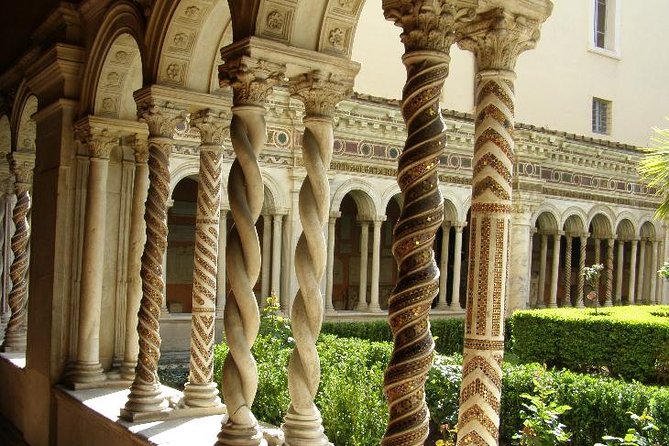 Christian Rome With Driver - Private Tour From Your Accommodation in Rome - Pickup Details