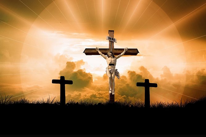 Christian Sea of Galilee, Cana, Magdala & Mt. of Beatitudes Tour - Important Reminders