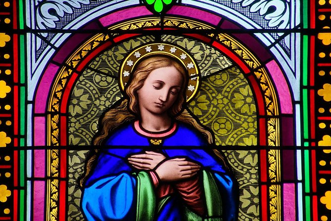 Christian Sea of Galilee, Cana, Magdala & Mt. of Beatitudes Tour - The Sum Up