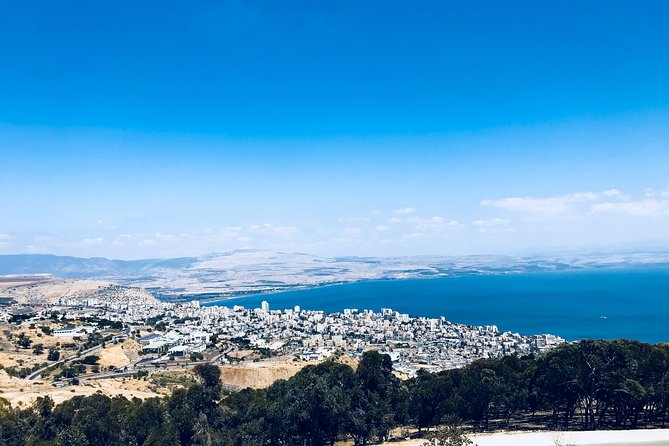Christian Sea of Galilee, Cana, Magdala & Mt. of Beatitudes Tour From Tel Aviv - Frequently Asked Questions