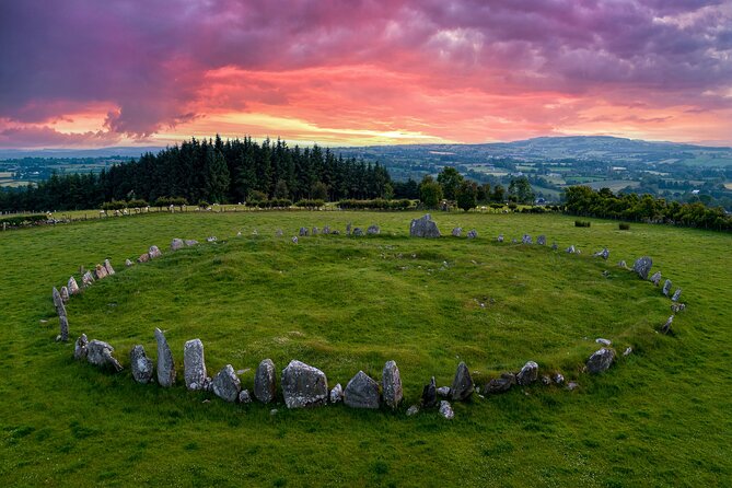 Christian Tour of East Donegal - Religious Festivals and Events