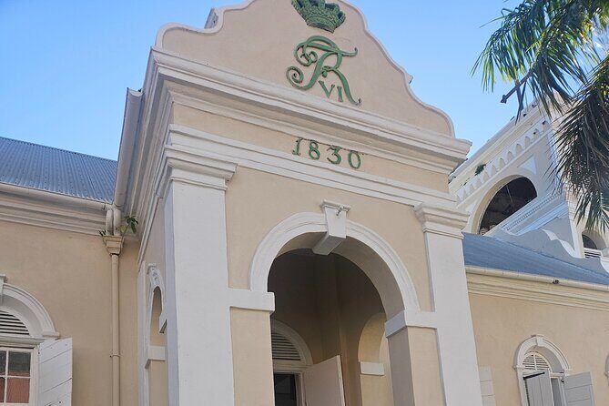 Christiansted's Artisan Shopping Tour - Christiansteds Artisan Shopping Tour: A Deep Dive into St. Croix’s Creative Heart