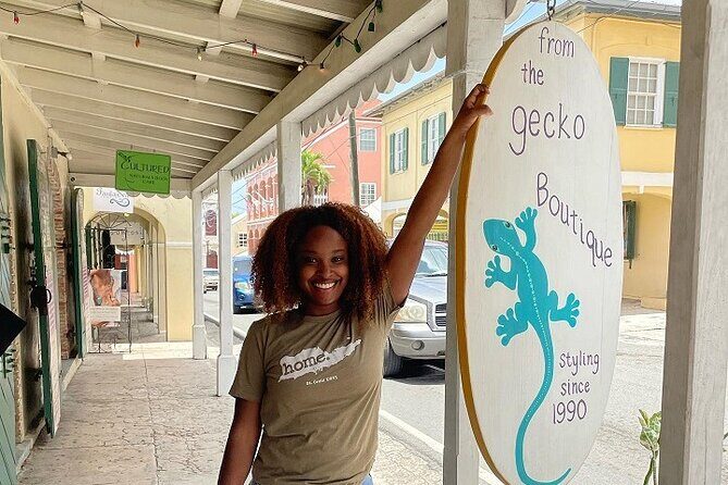 Christiansted's Artisan Shopping Tour - Practical Information: What You Need to Know