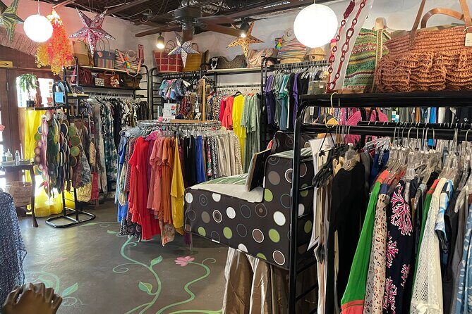 Christiansted's Artisan Shopping Tour - Frequently Asked Questions