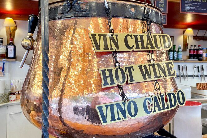 Christmas afternoon tour to Monaco & Eze - Who Might Want More?