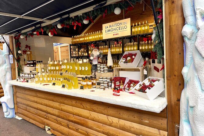 Christmas afternoon tour to Monaco & Eze - Final Thoughts