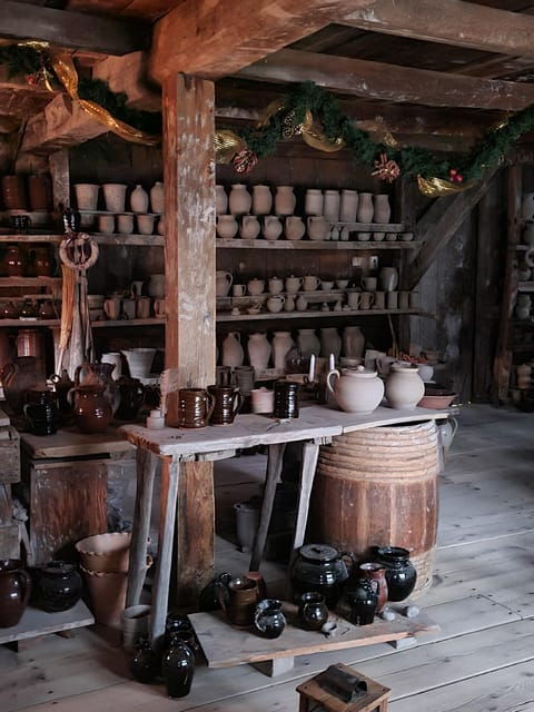Christmas by Candlelight at Old Sturbridge Village - Good To Know
