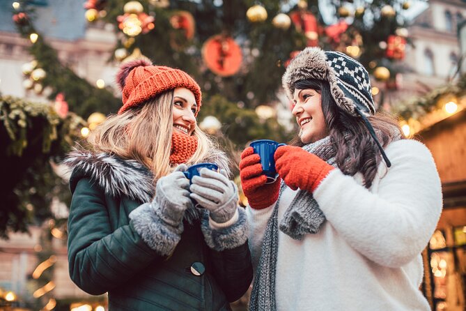Christmas Card Photoshoot in London - Service Accessibility and Special Accommodations