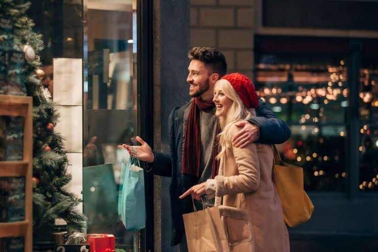 Christmas Charms of Roskilde - Private Walking Tour - Activity Details