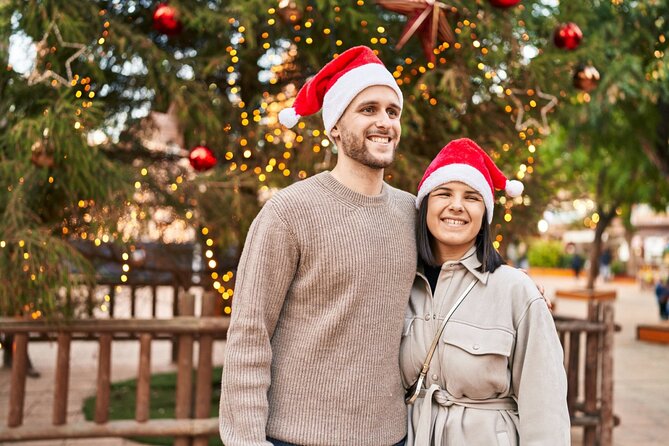 Christmas Charms of Visby Walking Tour - Good To Know