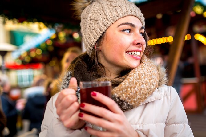 Christmas Charms of Visby Walking Tour - Directions and Transportation