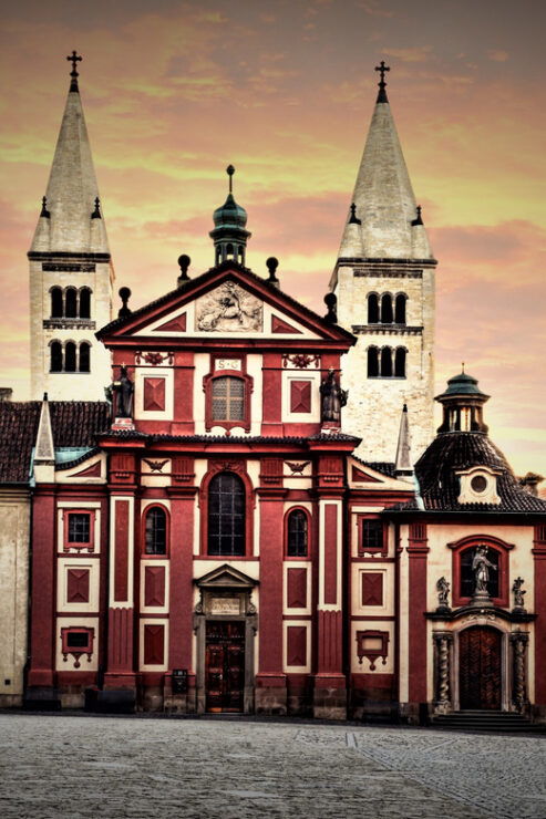 Christmas Concert at Prague Castle - Good To Know