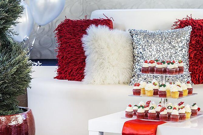 Christmas Day Cruise on Sydney Harbour - The Itinerary — What to Expect