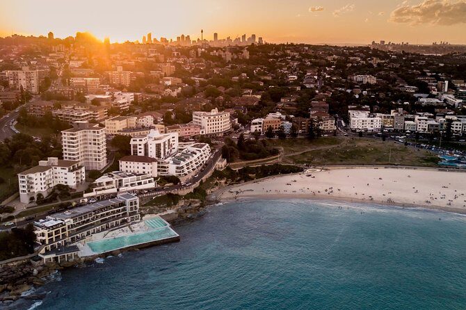 Christmas Day Cruise on Sydney Harbour - FAQ