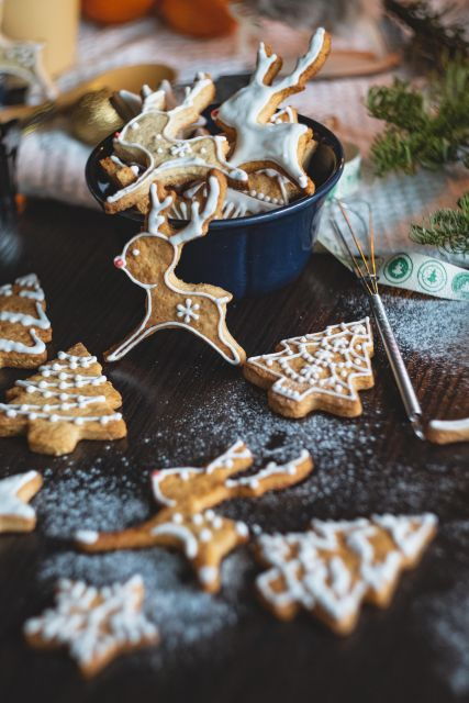 Christmas Edition Food Tour: in the Food-Steps of Haarlem - Explore Haarlems Food Scene