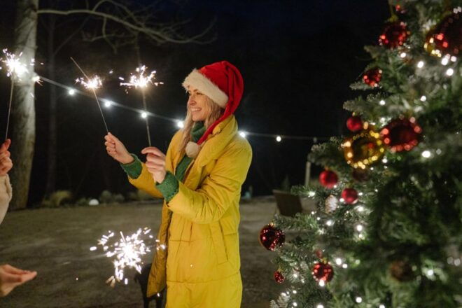 Christmas Enchantment: Walking Tour in Compostela - The Sum Up